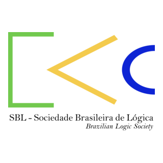 SBL - Sociedade Brasileira de Lógica Logo PNG Vector
