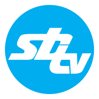 SBTV Logo PNG Vector