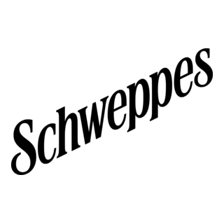 Schweppes Logo PNG Vector