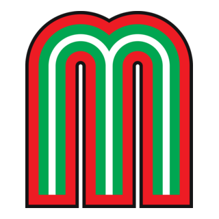 Selección Mexicana de Baseball Logo PNG Vector