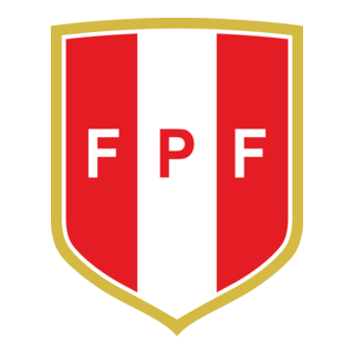 Selección Peruana Logo PNG Vector