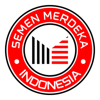 semen merdeka Logo PNG Vector