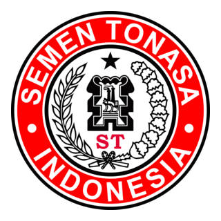 semen tonasa Logo PNG Vector