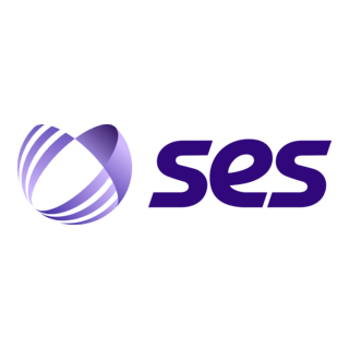 SES Logo PNG Vector