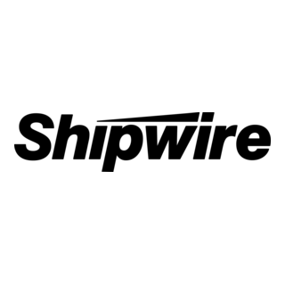 Shipwire Logo PNG Vector