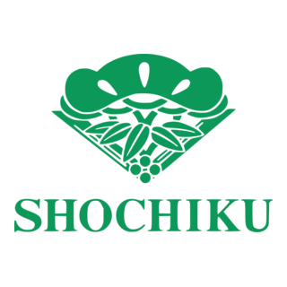 Shochiku Logo PNG Vector