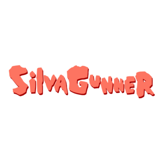SiIvaGunner Logo PNG Vector