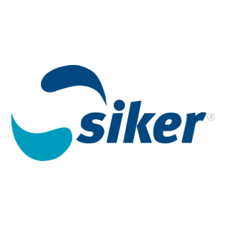 Siker Logo PNG Vector