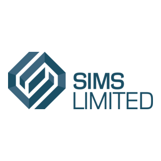Sims Limited Logo PNG Vector