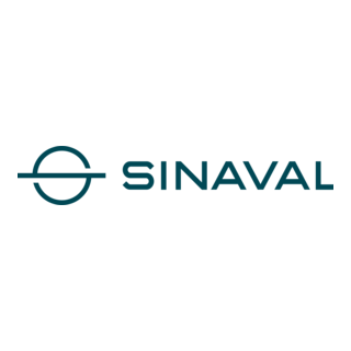 SINAVAL Logo PNG Vector