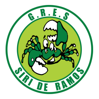 Siri de Ramos Logo PNG Vector
