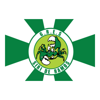 Siri de Ramos Logo PNG Vector