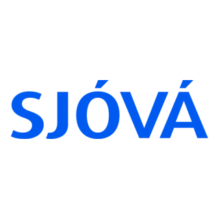 Sjóvá Logo PNG Vector