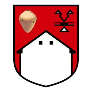 Skënderaj Logo PNG Vector