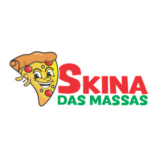 Skina das Massas Logo PNG Vector