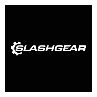 SlashGear Logo PNG Vector