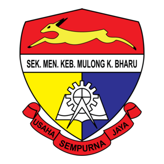 SMK MULONG Logo PNG Vector