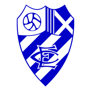 Sociedad Deportiva Erandio Club Logo PNG Vector