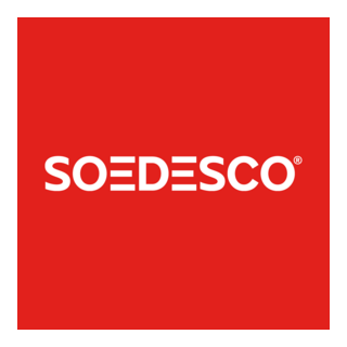 Soedesco Logo PNG Vector
