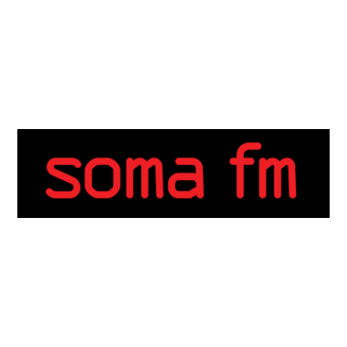 SomaFM Logo PNG Vector