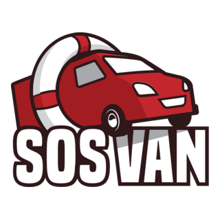 SOSVAN Logo PNG Vector