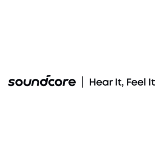 Soundcore Logo PNG Vector