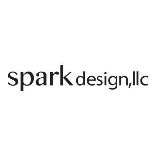 Spark Design LLC Logo PNG Vector