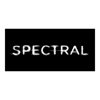 Spectral Logo PNG Vector