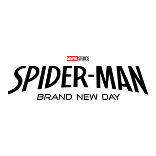 Spider Man Brand New Day Logo PNG Vectors Free Download Spider Man Brand New Day Logo PNG Vectors Free Download