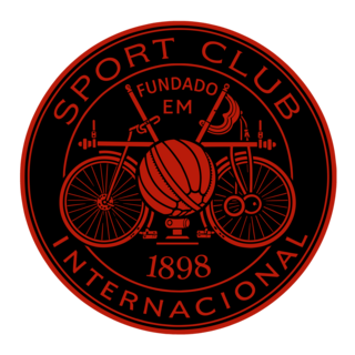 Sport Club Internacional (São Paulo) Logo PNG Vector
