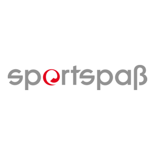 sportspaß Logo PNG Vector