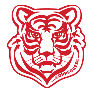 SSD Correggese Calcio 1948 Logo PNG Vector