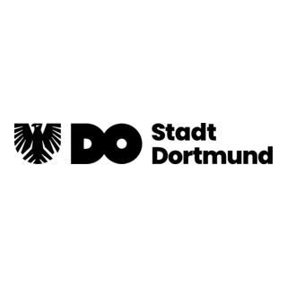 Stadt Dortmund Logo PNG Vector