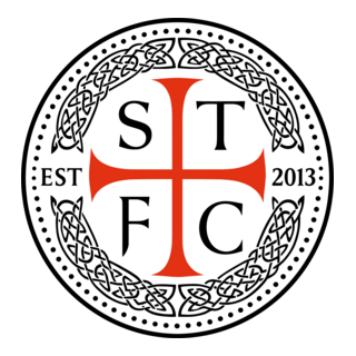 Stapleford Town Football Club Logo PNG Vector