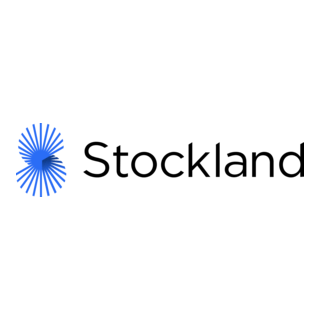 Stockland Logo PNG Vector