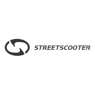 Streetscooter Logo PNG Vector