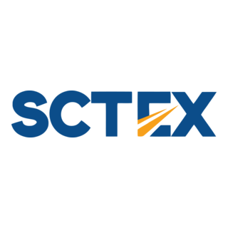 Subic–Clark–Tarlac Expressway (SCTEX) Logo PNG Vector