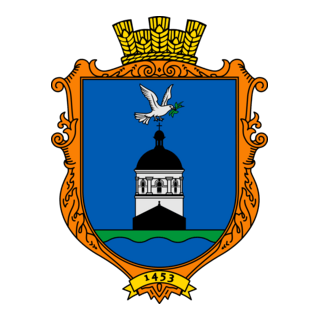 Sukhovolia Logo PNG Vector
