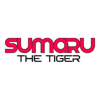 SUMARU DX Logo PNG Vector