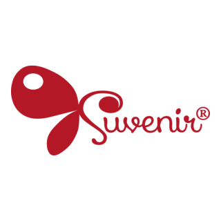 Suvenir Logo PNG Vector
