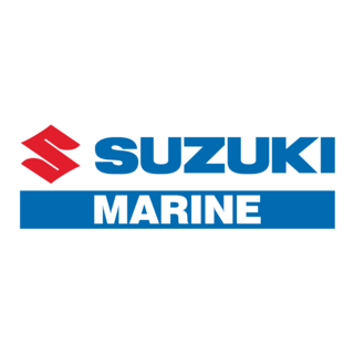 SUZUKI MARINE Logo PNG Vector