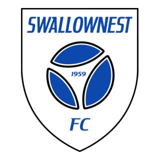 Swallownest Football Club Logo PNG Vector