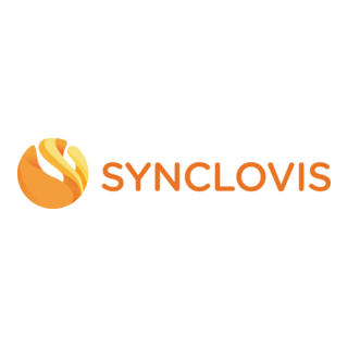 Synclovis Systems Logo PNG Vector