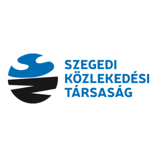 SZKT Logo PNG Vector