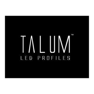 Talum Logo PNG Vector