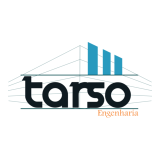 TARSO ENGENHARIA Logo PNG Vector