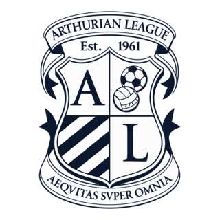 The Arthurian League Logo PNG Vector