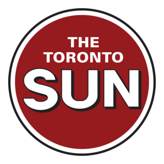 The Toronto Sun Logo PNG Vector