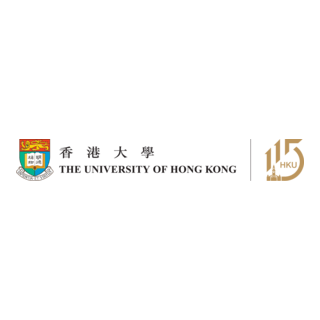 The University of Hong Kong (HKU) Logo PNG Vector