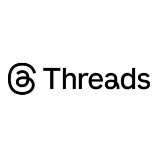 Threads Logo PNG Vector